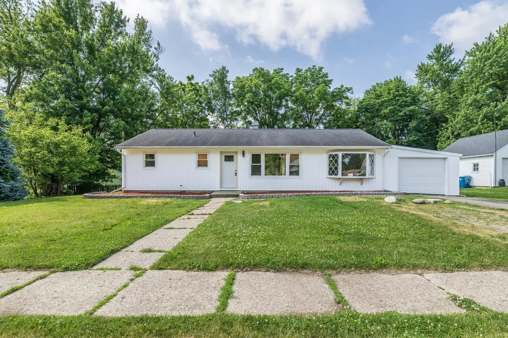2222 Southern Avenue Kalamazoo City MI 49001