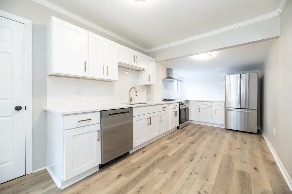 2222 Southern Avenue Kalamazoo City MI 49001