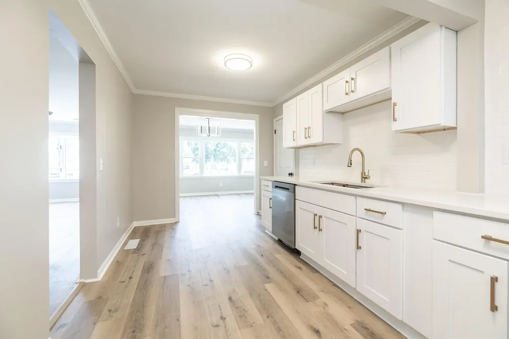 2222 Southern Avenue Kalamazoo City MI 49001