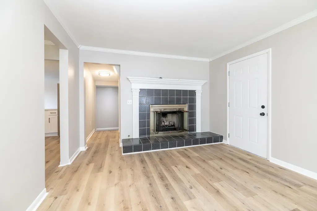 2222 Southern Avenue Kalamazoo City MI 49001