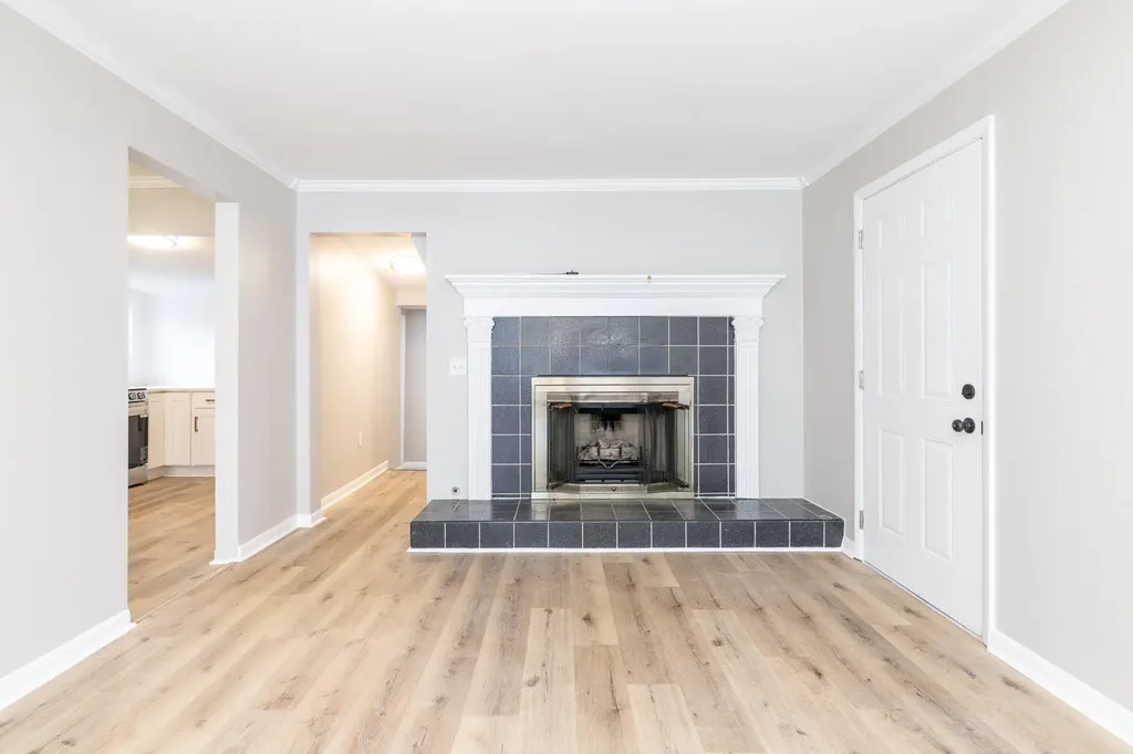 2222 Southern Avenue Kalamazoo City MI 49001