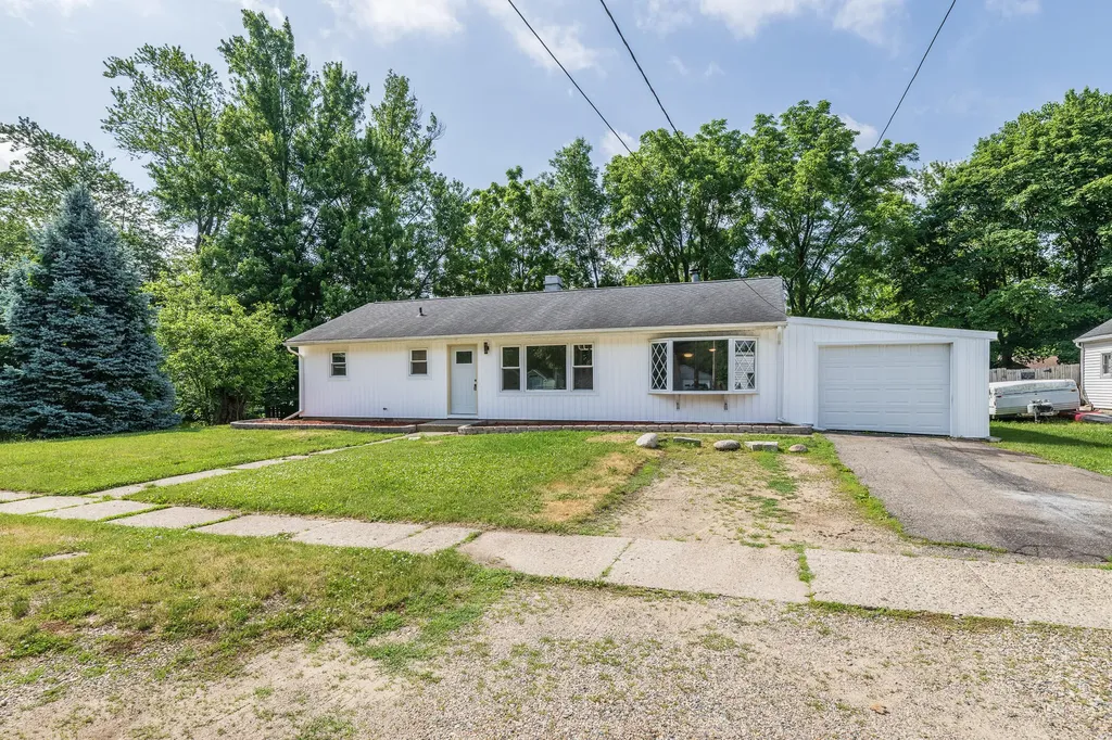 2222 Southern Avenue Kalamazoo City MI 49001