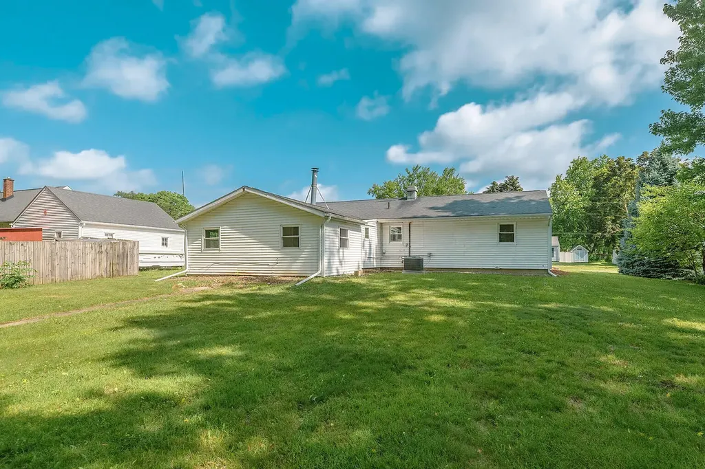 2222 Southern Avenue Kalamazoo City MI 49001