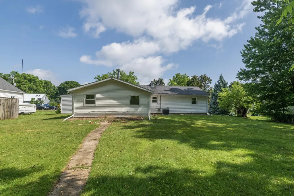 2222 Southern Avenue Kalamazoo City MI 49001