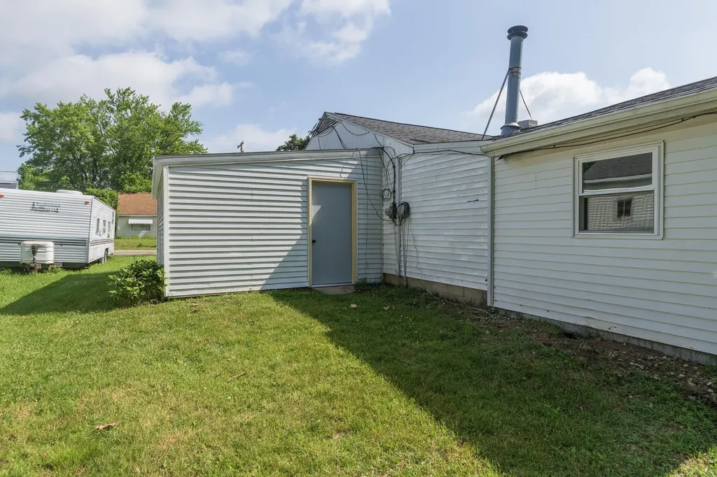 2222 Southern Avenue Kalamazoo City MI 49001