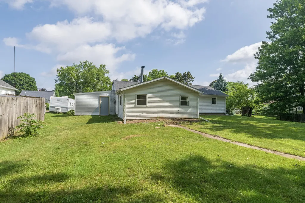 2222 Southern Avenue Kalamazoo City MI 49001