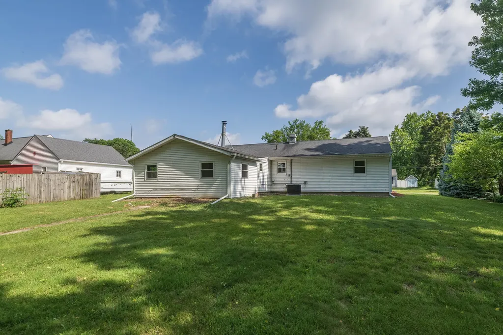 2222 Southern Avenue Kalamazoo City MI 49001