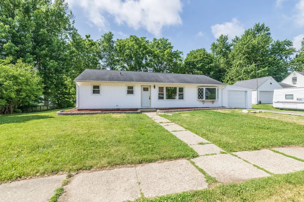 2222 Southern Avenue Kalamazoo City MI 49001