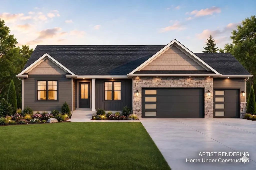 2029 Dakota Trail Rutland Charter Township MI 49058