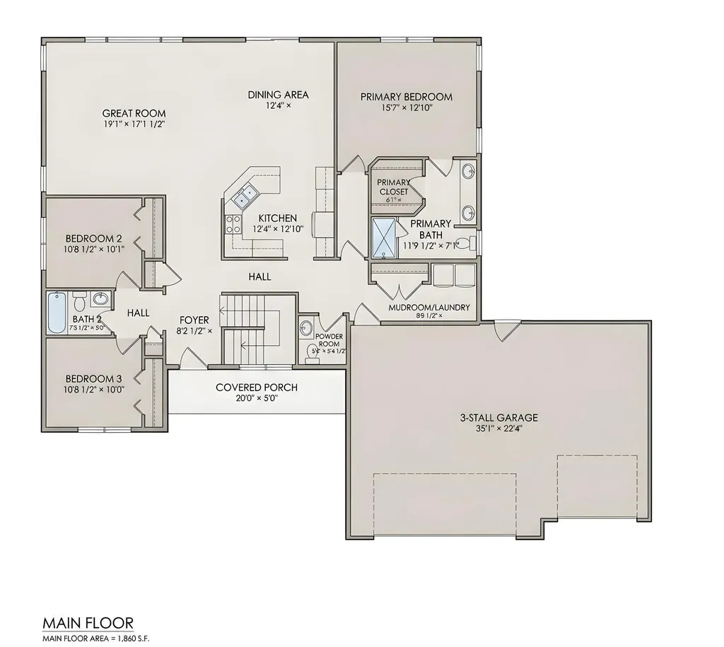 2029 Dakota Trail Rutland Charter Township MI 49058