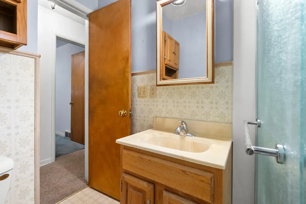 2304 Holly Avenue Portage City MI 49024