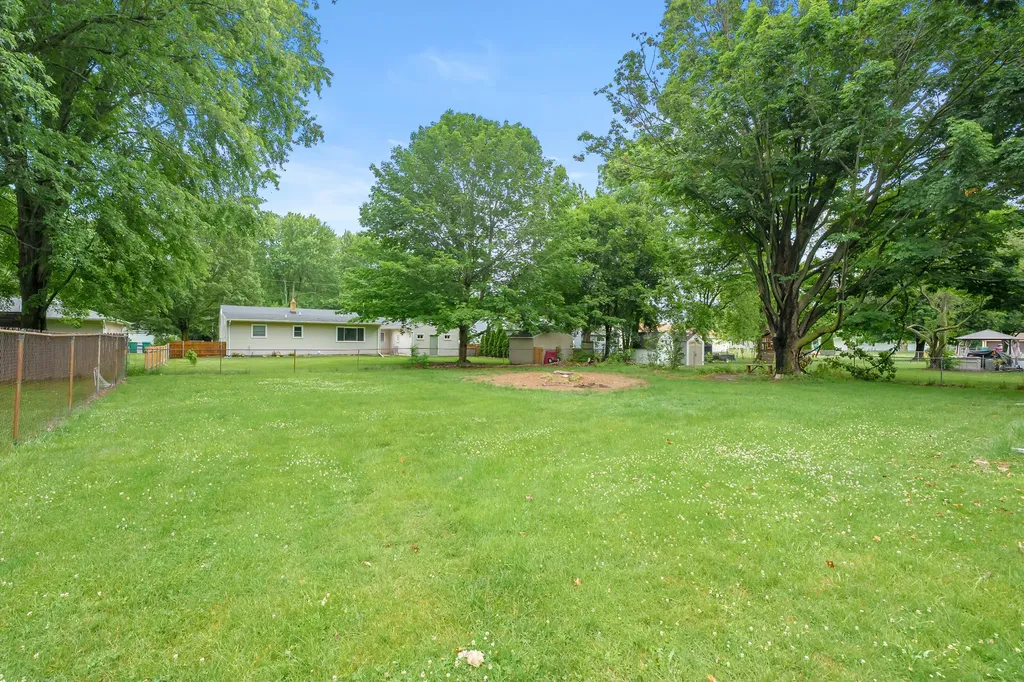 2304 Holly Avenue Portage City MI 49024