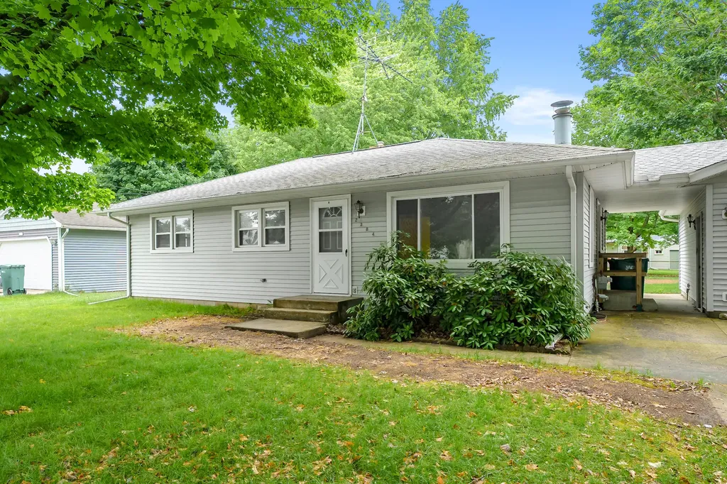 2304 Holly Avenue Portage City MI 49024
