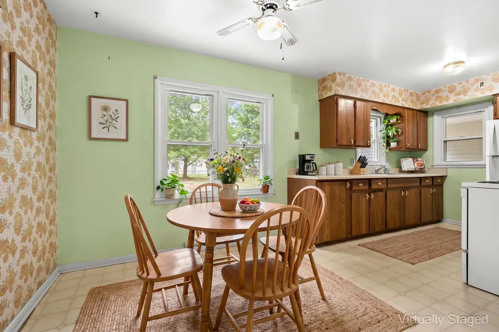 2304 Holly Avenue Portage City MI 49024