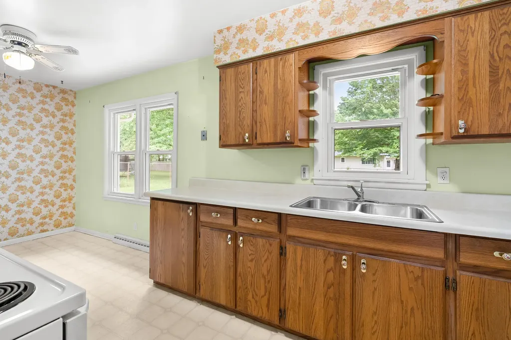 2304 Holly Avenue Portage City MI 49024