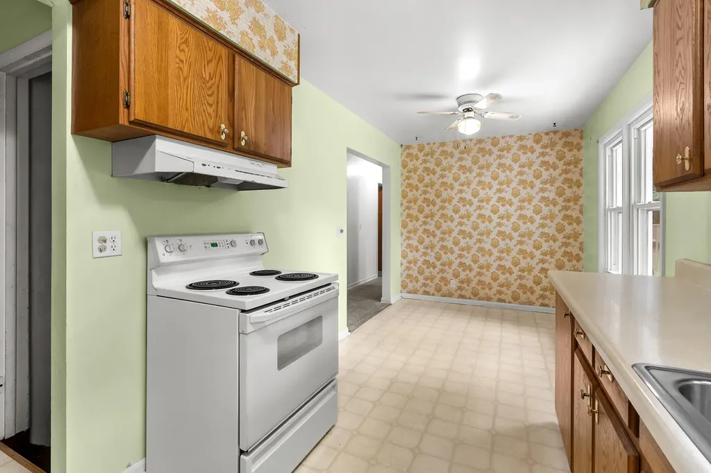 2304 Holly Avenue Portage City MI 49024