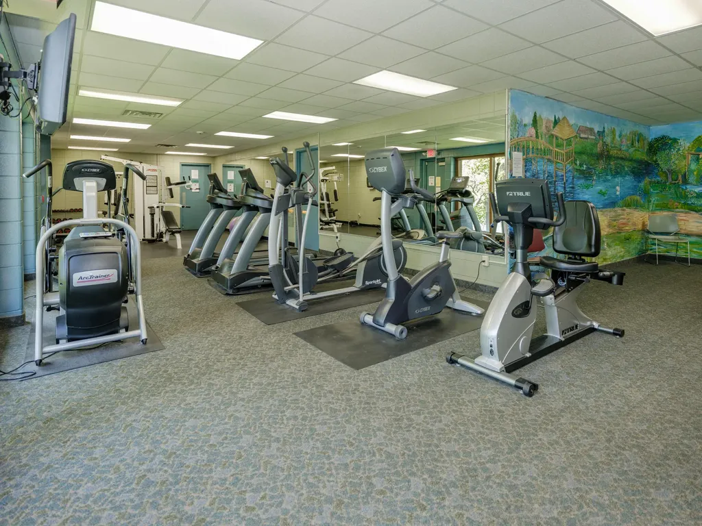 4040 Greenleaf Circle Kalamazoo City MI 49008
