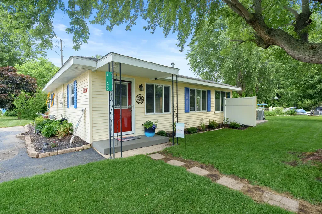 4135 W Joy Road Orangeville Township MI 49344