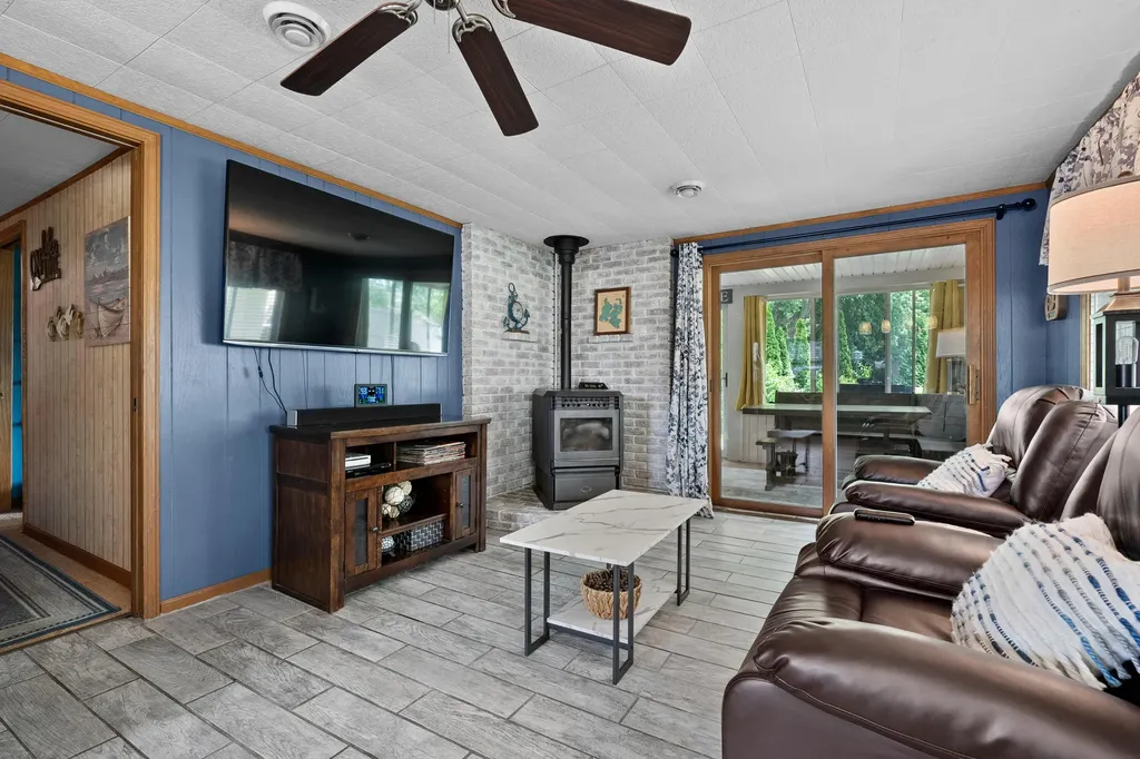 4135 W Joy Road Orangeville Township MI 49344
