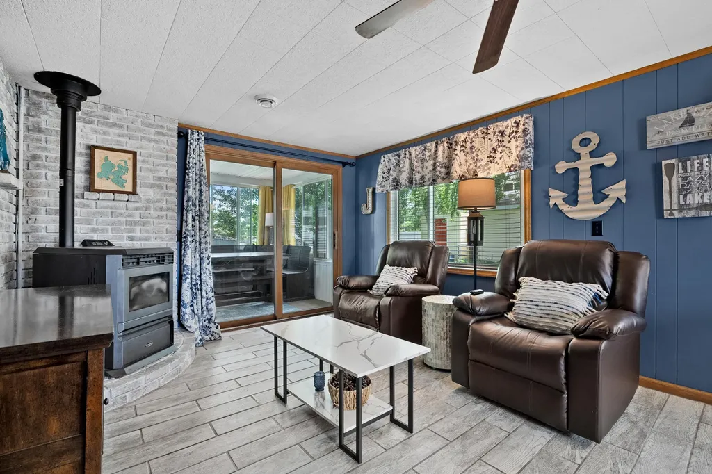 4135 W Joy Road Orangeville Township MI 49344