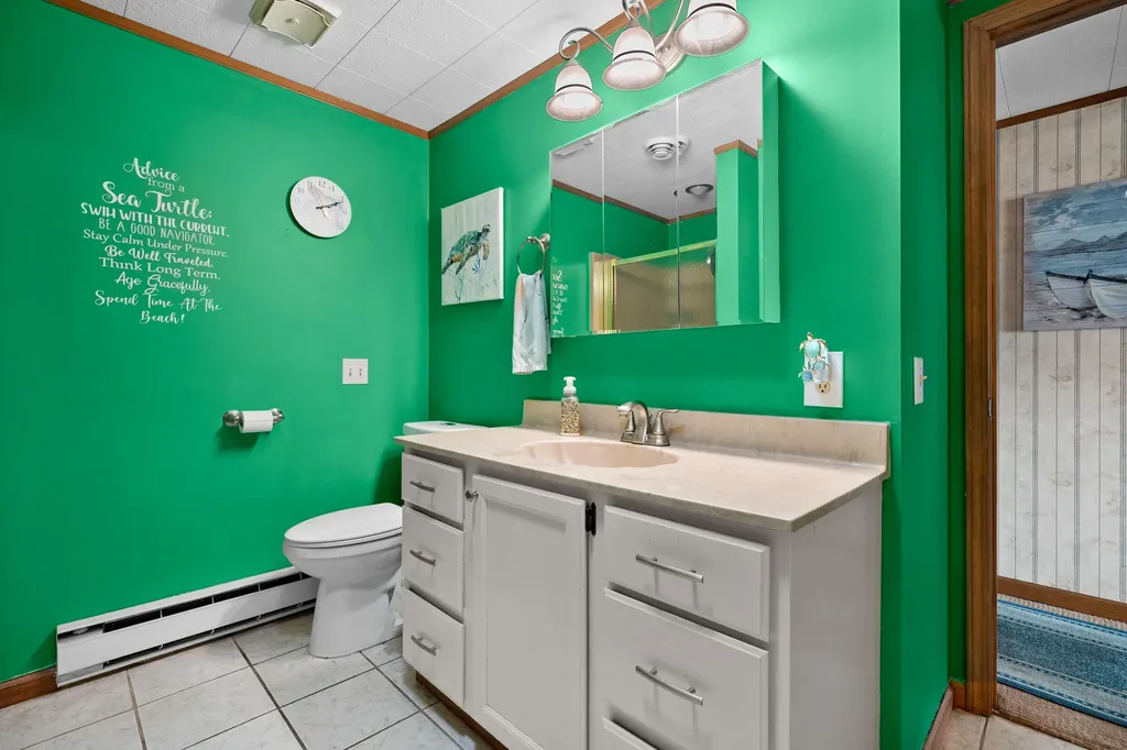4135 W Joy Road Orangeville Township MI 49344