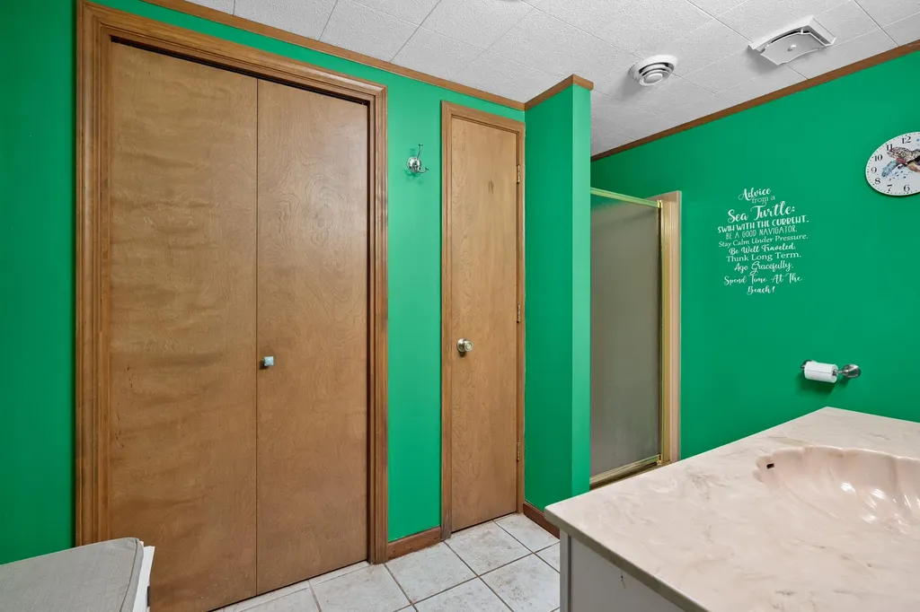 4135 W Joy Road Orangeville Township MI 49344