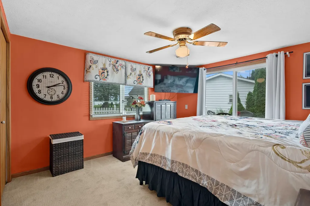 4135 W Joy Road Orangeville Township MI 49344