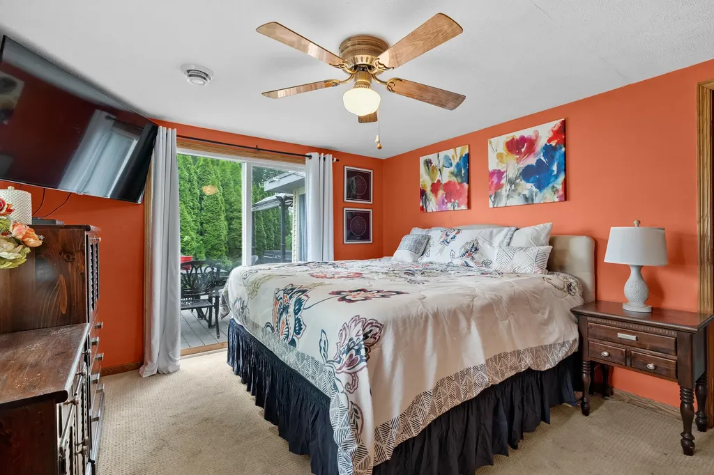 4135 W Joy Road Orangeville Township MI 49344