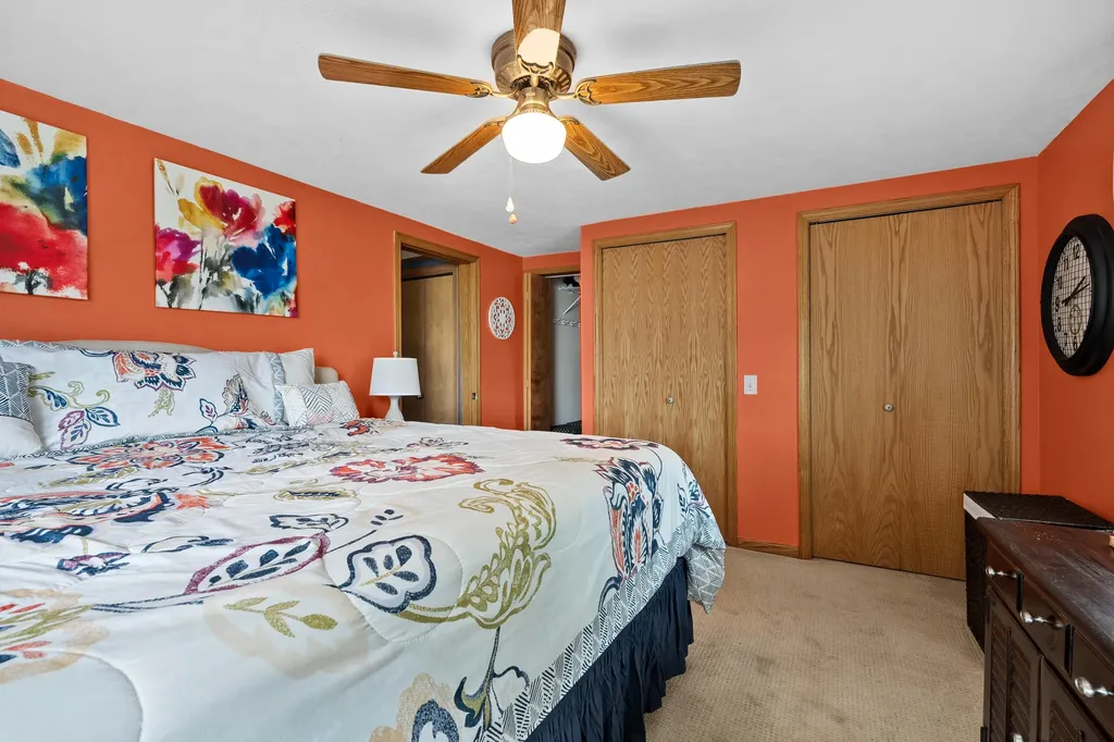 4135 W Joy Road Orangeville Township MI 49344