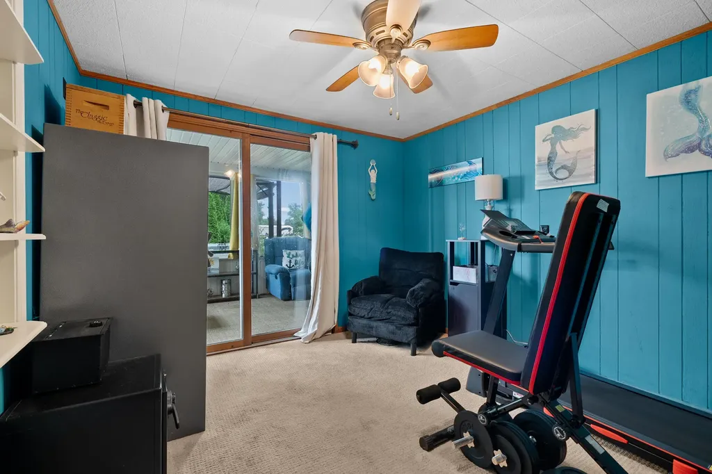 4135 W Joy Road Orangeville Township MI 49344