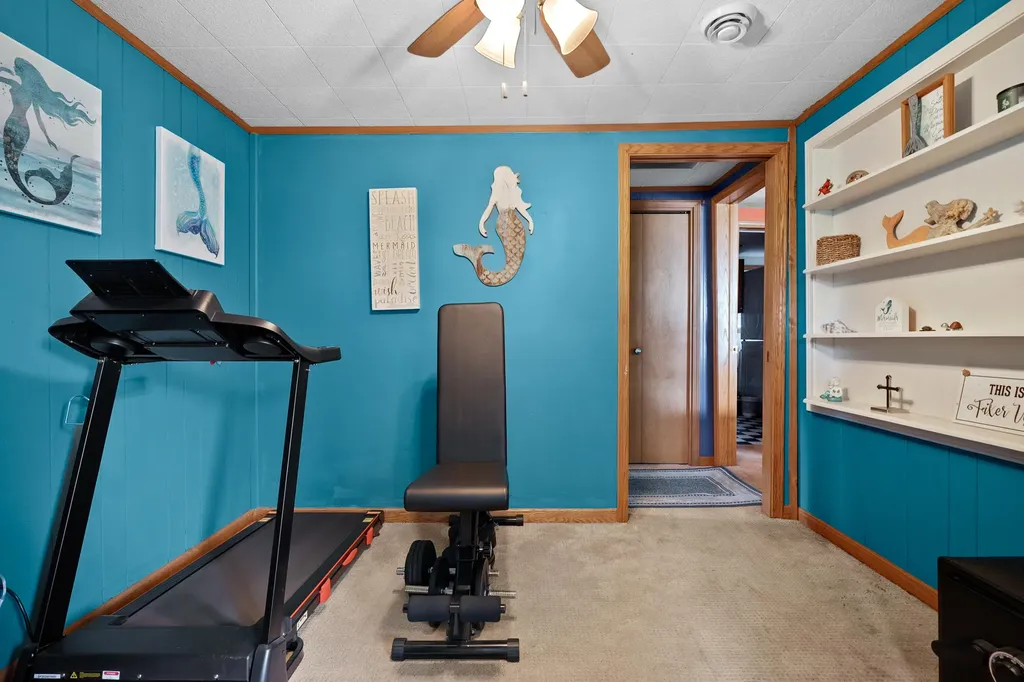 4135 W Joy Road Orangeville Township MI 49344