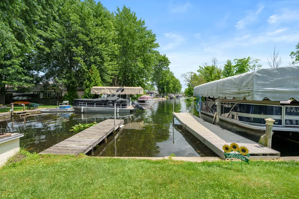4135 W Joy Road Orangeville Township MI 49344
