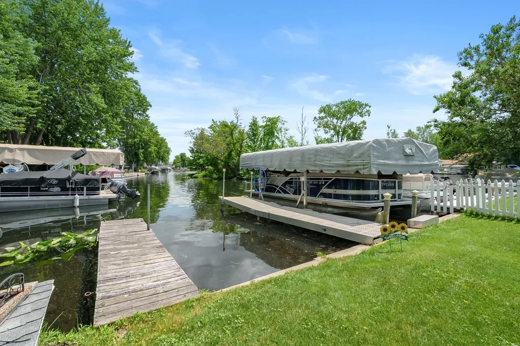 4135 W Joy Road Orangeville Township MI 49344