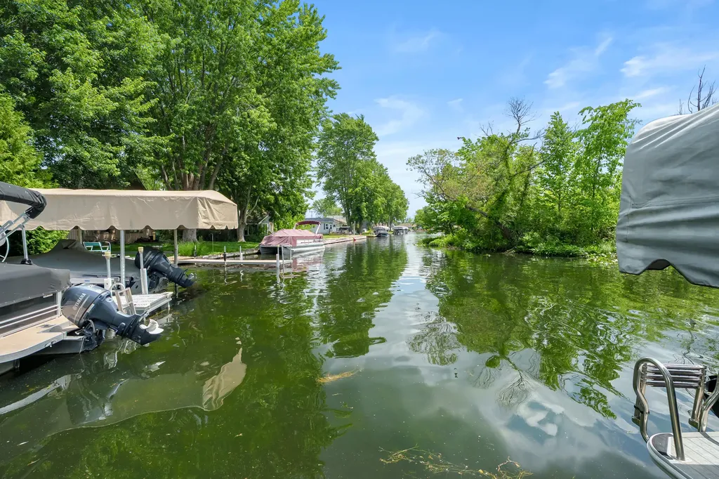 4135 W Joy Road Orangeville Township MI 49344
