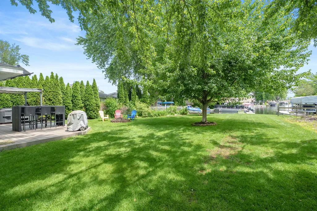 4135 W Joy Road Orangeville Township MI 49344
