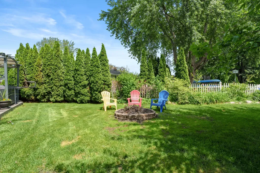 4135 W Joy Road Orangeville Township MI 49344