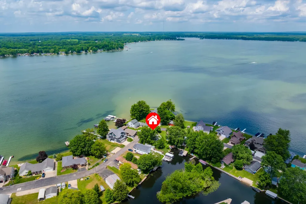 4135 W Joy Road Orangeville Township MI 49344