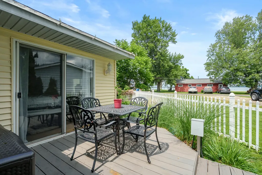 4135 W Joy Road Orangeville Township MI 49344