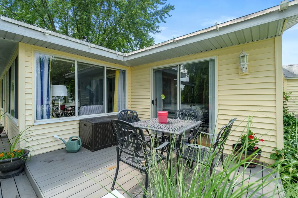 4135 W Joy Road Orangeville Township MI 49344