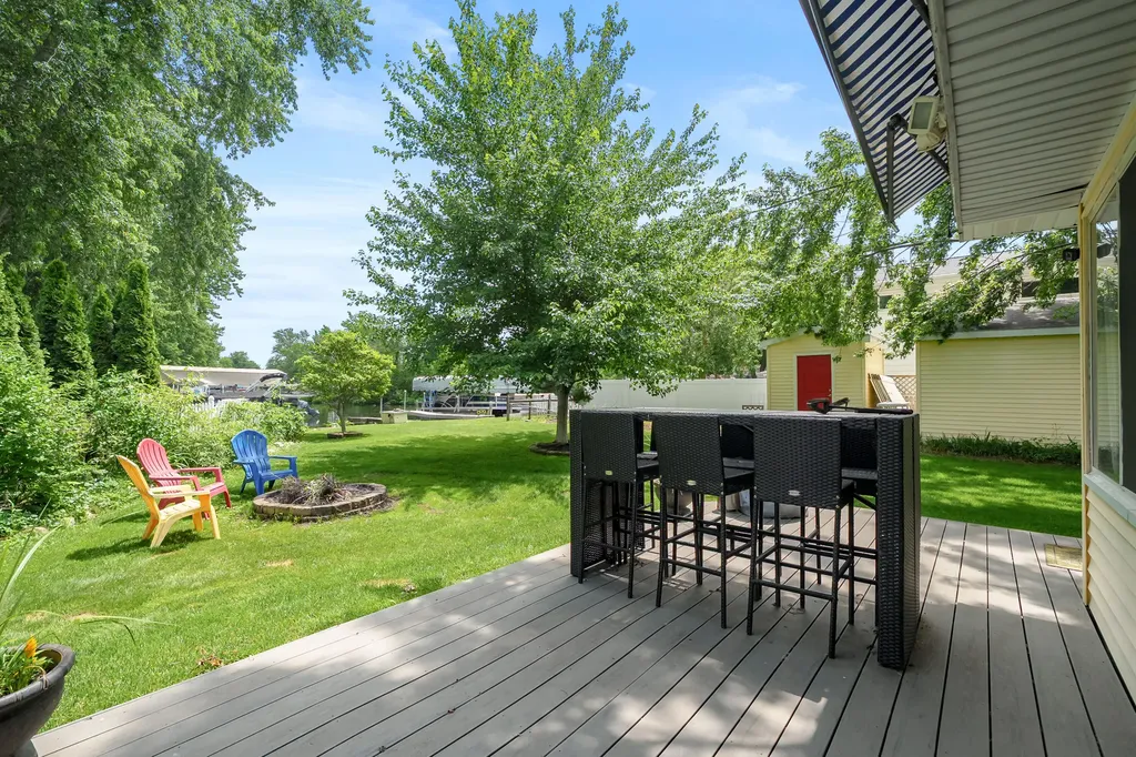 4135 W Joy Road Orangeville Township MI 49344