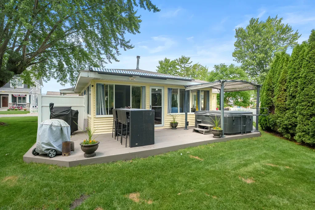 4135 W Joy Road Orangeville Township MI 49344
