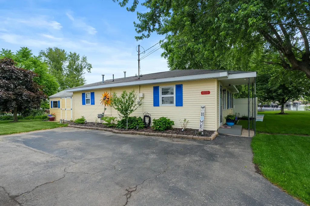 4135 W Joy Road Orangeville Township MI 49344