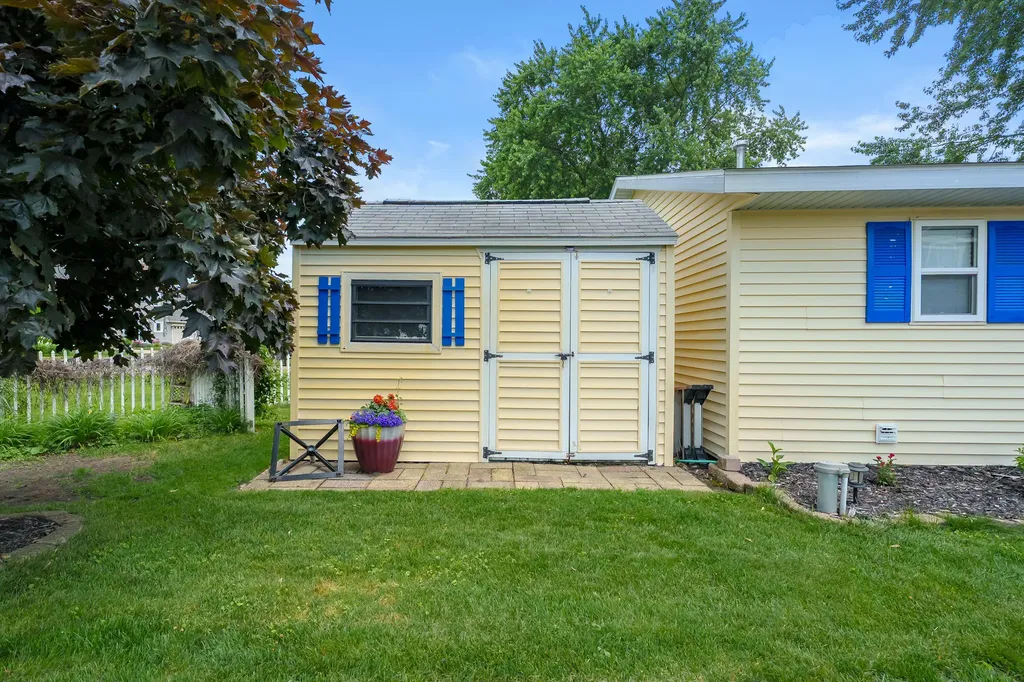 4135 W Joy Road Orangeville Township MI 49344