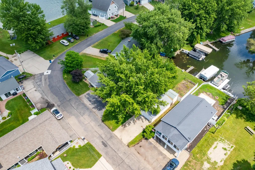 4135 W Joy Road Orangeville Township MI 49344