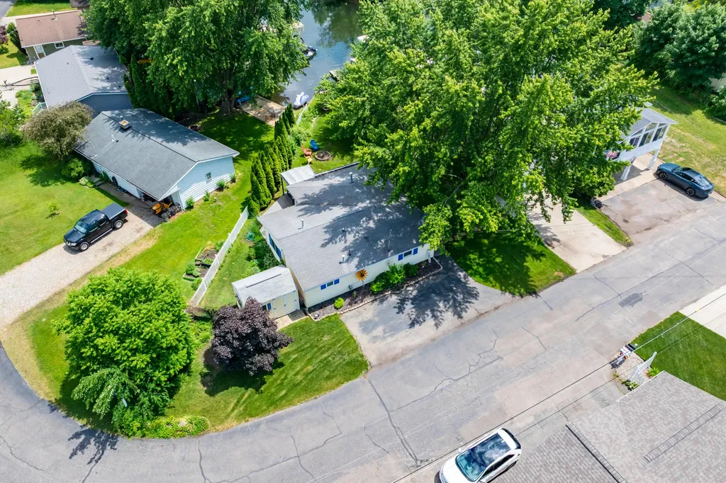 4135 W Joy Road Orangeville Township MI 49344