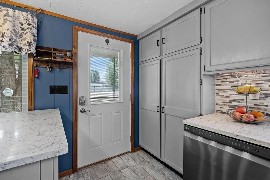 4135 W Joy Road Orangeville Township MI 49344