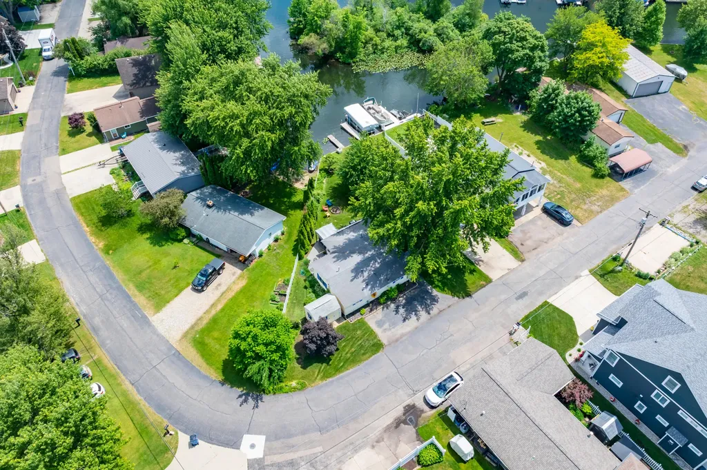 4135 W Joy Road Orangeville Township MI 49344