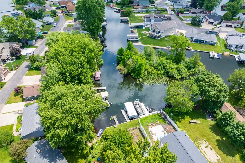 4135 W Joy Road Orangeville Township MI 49344