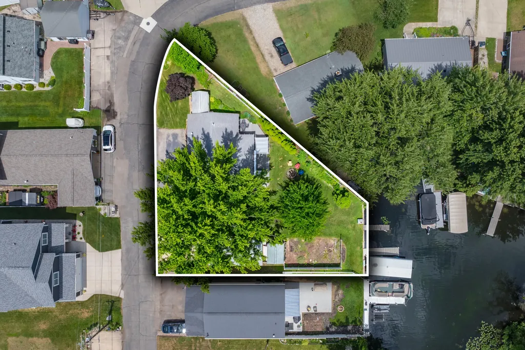 4135 W Joy Road Orangeville Township MI 49344