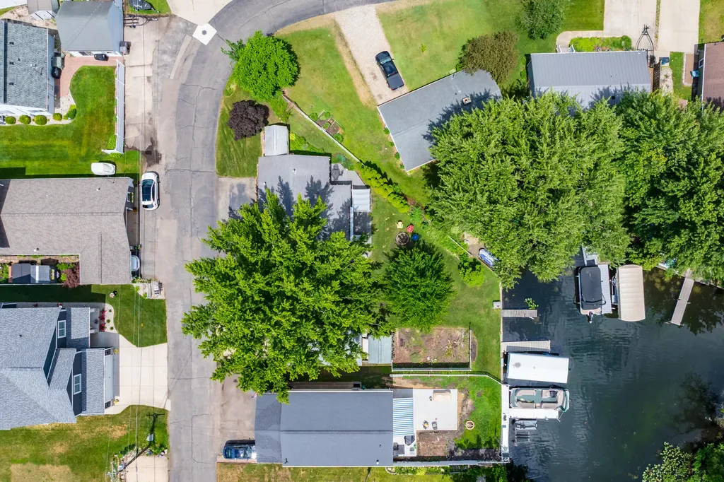 4135 W Joy Road Orangeville Township MI 49344
